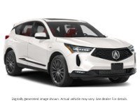 2024 Acura Rdx Platinum Elite A-Spec AWD | One Owner | Acc Free Exterior Shot 8