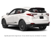 2023 Acura Rdx Platinum Elite A-Spec AWD Exterior Shot 9