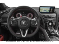 2023 Acura Rdx Platinum Elite A-Spec AWD Interior Shot 3