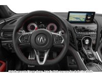 2022 Acura Rdx Platinum Elite A-Spec AWD Interior Shot 3