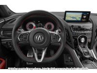 2024 Acura Rdx Platinum Elite A-Spec AWD | One Owner | Acc Free Interior Shot 3