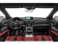 2022 Acura Rdx Platinum Elite A-Spec AWD Interior Shot 6