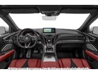 2024 Acura Rdx Platinum Elite A-Spec AWD | One Owner | Acc Free Interior Shot 6