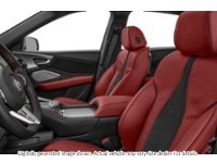 2024 Acura Rdx Platinum Elite A-Spec AWD | One Owner | Acc Free Interior Shot 4