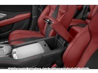 2024 Acura Rdx Platinum Elite A-Spec AWD | One Owner | Acc Free Interior Shot 7