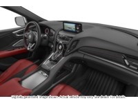 2023 Acura Rdx Platinum Elite A-Spec AWD Interior Shot 1