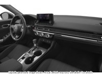 2022 Honda Civic EX CVT Interior Shot 1