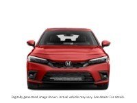 2024 Honda Civic Hatchback Sport Touring CVT Exterior Shot 5
