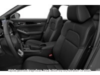 2024 Honda Civic Hatchback Sport Touring CVT Interior Shot 4