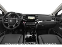 2022 Honda Pilot Touring 7-Passenger AWD Interior Shot 6