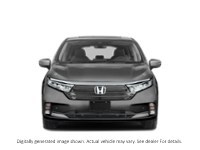2023 Honda Odyssey Touring Auto Exterior Shot 5