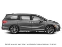 2023 Honda Odyssey Touring Auto Exterior Shot 10