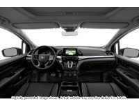 2023 Honda Odyssey Touring Auto Interior Shot 6