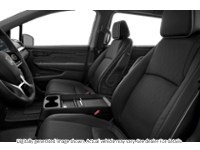 2023 Honda Odyssey Touring Auto Interior Shot 4