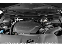 2023 Honda Odyssey Touring Auto Exterior Shot 3