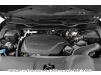 2023 Honda Odyssey Touring Auto Exterior Shot 3