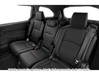 2023 Honda Odyssey Touring Auto Interior Shot 5
