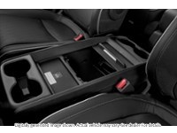 2023 Honda Odyssey Touring Auto Interior Shot 7