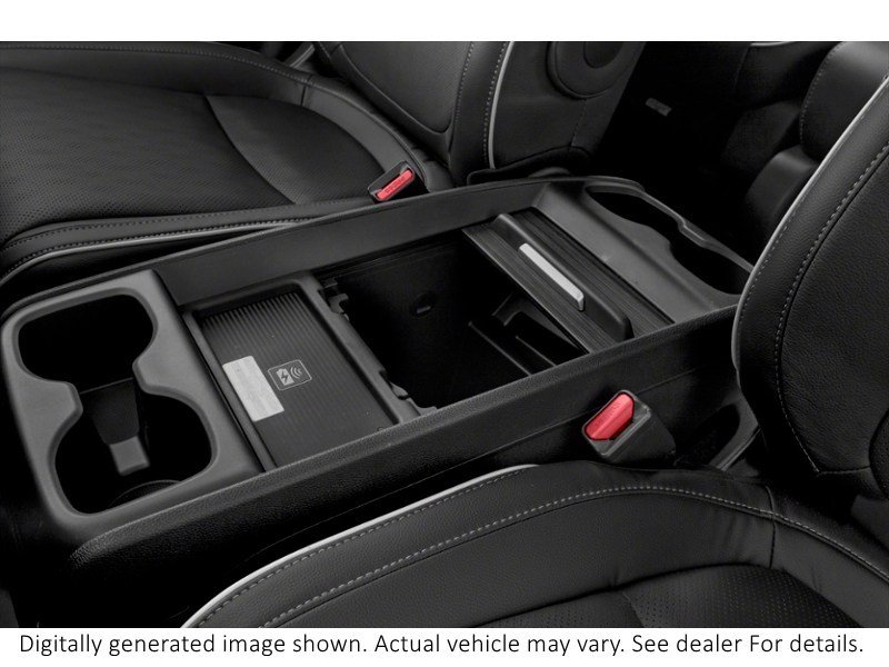 2023 Honda Odyssey Touring Auto Interior Shot 7