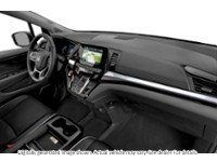 2023 Honda Odyssey Touring Auto Interior Shot 1