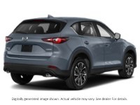 2022 Mazda Cx-5 Gs AWD Exterior Shot 2