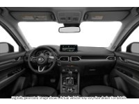 2022 Mazda Cx-5 Gs AWD Interior Shot 6