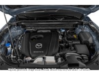 2022 Mazda Cx-5 Gs AWD Exterior Shot 3