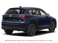 2023 Mazda Cx-5 Sport Exterior Shot 2