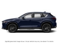 2023 Mazda Cx-5 Sport Exterior Shot 6