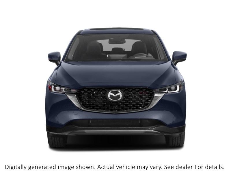 2023 Mazda Cx-5 Sport Exterior Shot 5