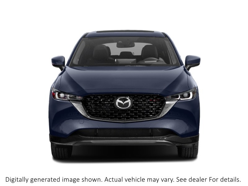 2023 Mazda Cx-5 Sport Exterior Shot 5