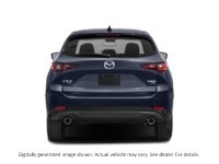2023 Mazda Cx-5 Sport Exterior Shot 7