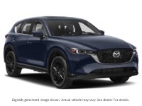 2023 Mazda Cx-5 Sport Exterior Shot 8