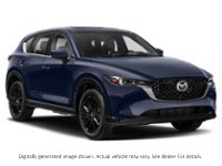 2023 Mazda Cx-5 Sport Exterior Shot 8