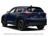 2023 Mazda Cx-5 Sport Exterior Shot 9