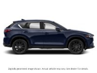 2023 Mazda Cx-5 Sport Exterior Shot 10