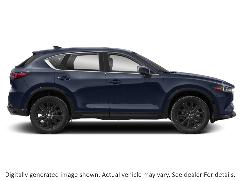 2023 Mazda Cx-5 Sport Exterior Shot 10