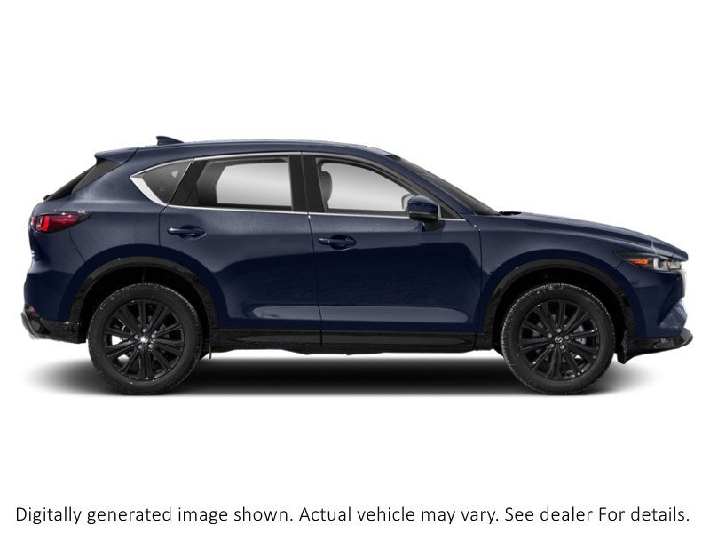 2023 Mazda Cx-5 Sport Exterior Shot 10