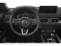 2023 Mazda Cx-5 Sport Interior Shot 3