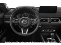2023 Mazda Cx-5 Sport Interior Shot 3