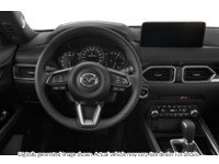 2023 Mazda Cx-5 Sport Interior Shot 3