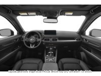 2023 Mazda Cx-5 Sport Interior Shot 6