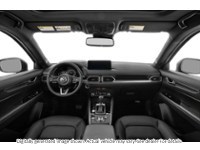 2023 Mazda Cx-5 Sport Interior Shot 6