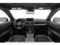 2023 Mazda Cx-5 Sport Interior Shot 6