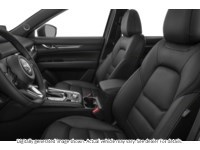 2023 Mazda Cx-5 Sport Interior Shot 4