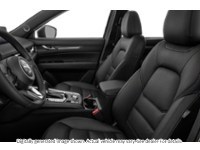 2023 Mazda Cx-5 Sport Interior Shot 4