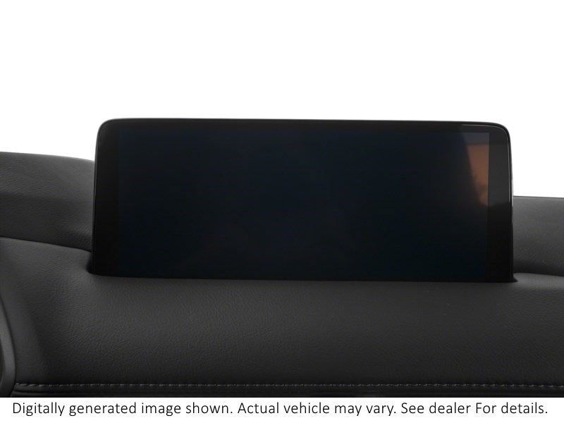 2023 Mazda Cx-5 Sport Interior Shot 2