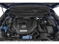 2023 Mazda Cx-5 Sport Exterior Shot 3