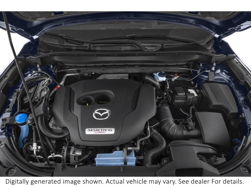 2023 Mazda Cx-5 Sport Exterior Shot 3