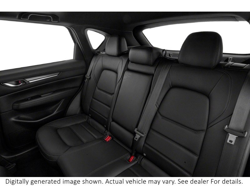 2023 Mazda Cx-5 Sport Interior Shot 5